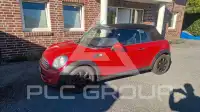 2015 Mini COOPER