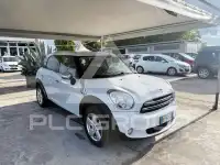 2015 Mini Countryman
