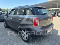2015 Mini Countryman