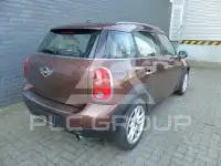 2015 Mini Countryman
