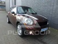 2015 Mini Countryman