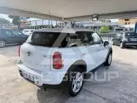 2015 Mini Countryman