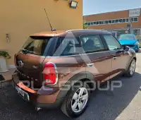 2015 Mini Countryman