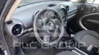 2015 Mini Countryman