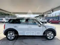 2015 Mini Countryman