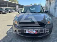 2015 Mini Countryman