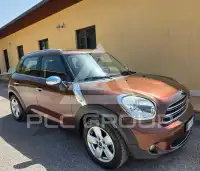 2015 Mini Countryman