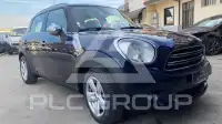 2015 Mini Countryman