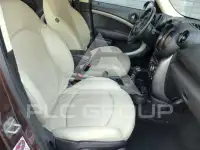 2015 Mini Countryman