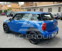 2015 Mini Countryman