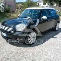 2015 Mini Countryman