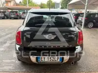 2015 Mini Countryman