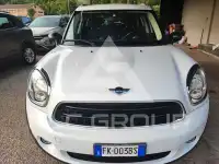 2015 Mini Countryman
