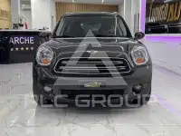 2015 Mini Countryman