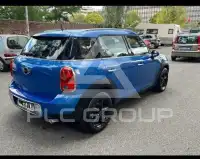 2015 Mini Countryman