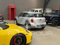 2015 Mini Countryman
