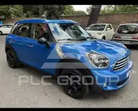 2015 Mini Countryman