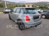 2015 Mini Countryman