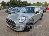 2015 Mini Countryman