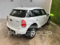 2015 Mini Countryman