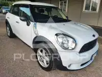2015 Mini Countryman