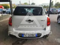2015 Mini Countryman