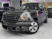 2015 Mini Countryman