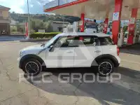 2015 Mini Countryman
