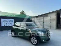 2015 Mini Countryman
