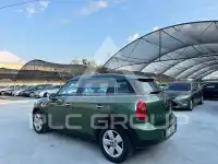 2015 Mini Countryman