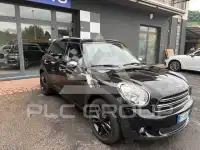 2015 Mini Countryman
