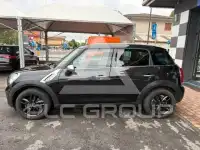 2015 Mini Countryman