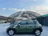2015 Mini Countryman
