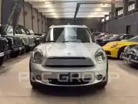 2015 Mini Countryman