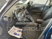 2015 Mini Countryman
