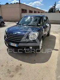 2015 Mini Countryman