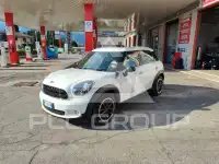 2015 Mini Countryman