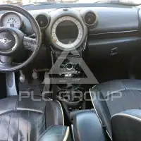 2015 Mini Countryman