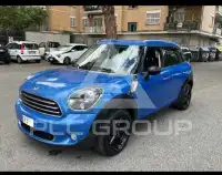 2015 Mini Countryman