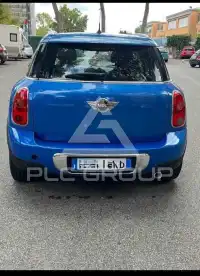 2015 Mini Countryman