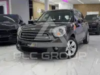 2015 Mini Countryman