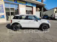 2015 Mini Countryman