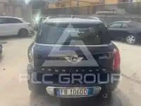 2015 Mini Countryman