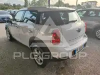 2015 Mini Countryman