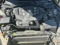 2015 Maserati QUATTROPORTE