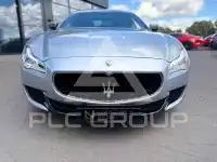 2015 Maserati QUATTROPORTE