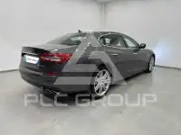 2015 Maserati QUATTROPORTE