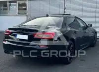 2015 Maserati QUATTROPORTE