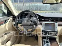 2015 Maserati QUATTROPORTE
