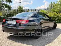 2015 Maserati QUATTROPORTE